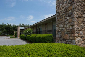 Luray Caverns Motels